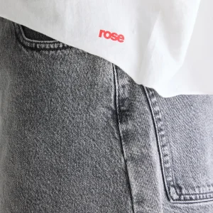 Bellerose Farpy cropped t-shirt