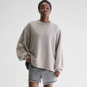 Bellerose Fave ronde hals sweatshirt