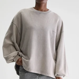 Bellerose Fave ronde hals sweatshirt