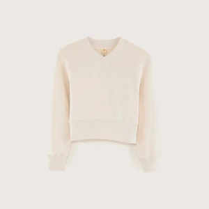 Kinderen Bellerose Feba V-hals sweatshirt