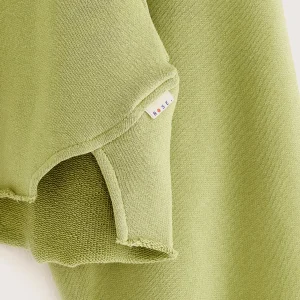 Kinderen Bellerose Felici ronde hals sweatshirt