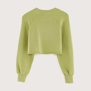 Kinderen Bellerose Felici ronde hals sweatshirt