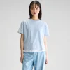 Bellerose Felio t-shirt met korte mouwen