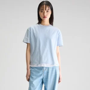 Bellerose Felio t-shirt met korte mouwen