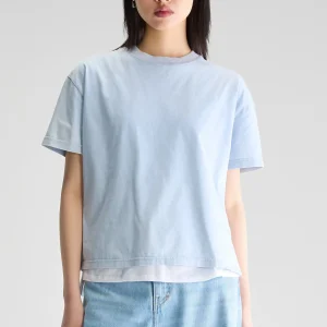 Bellerose Felio t-shirt met korte mouwen