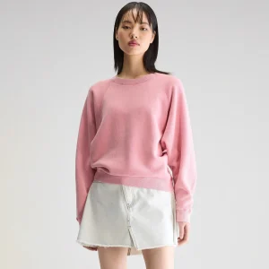 Bellerose Fella relaxte sweatshirt