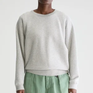 Bellerose Fella relaxte sweatshirt