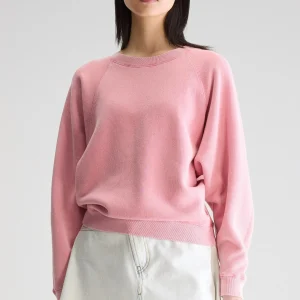 Bellerose Fella relaxte sweatshirt