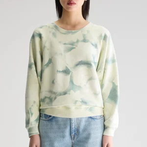 Bellerose Fella relaxte sweatshirt