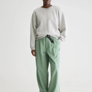 Bellerose Fella relaxte sweatshirt