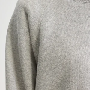 Bellerose Fella relaxte sweatshirt