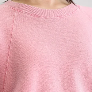 Bellerose Fella relaxte sweatshirt