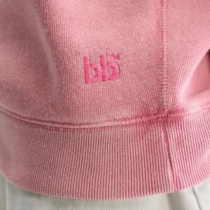 Bellerose Fella relaxte sweatshirt