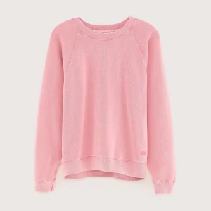 Bellerose Fella relaxte sweatshirt