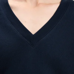 Bellerose Fellow v-hals sweatshirt