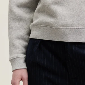 Bellerose Fellow v-hals sweatshirt