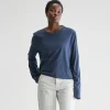 Bellerose Fercy t-shirt met lange mouwen