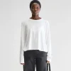 Bellerose Fercy t-shirt met lange mouwen