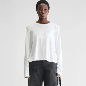 Bellerose Fercy t-shirt met lange mouwen