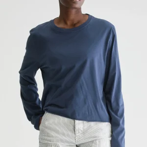 Bellerose Fercy t-shirt met lange mouwen