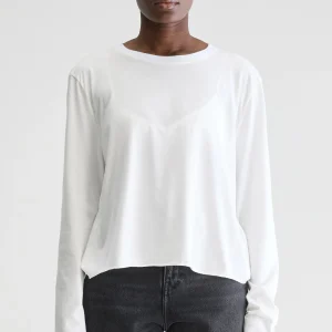 Bellerose Fercy t-shirt met lange mouwen