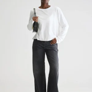 Bellerose Fercy t-shirt met lange mouwen