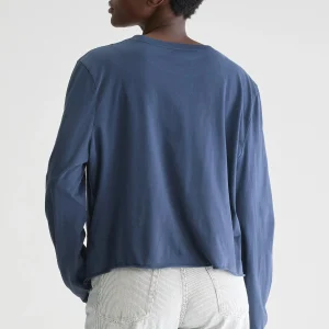 Bellerose Fercy t-shirt met lange mouwen