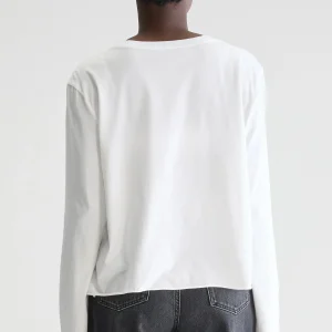 Bellerose Fercy t-shirt met lange mouwen