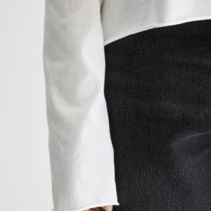 Bellerose Fercy t-shirt met lange mouwen