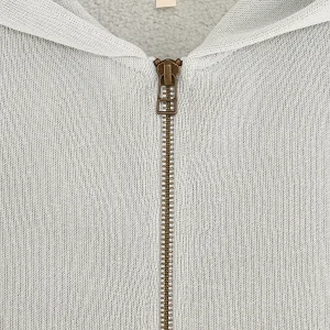 Kinderen Bellerose Fieko hoodie met rits