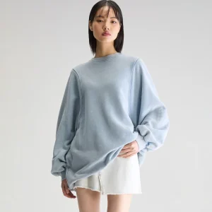 Bellerose Filos sweatshirt jurk