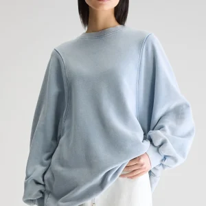 Bellerose Filos sweatshirt jurk