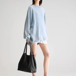 Bellerose Filos sweatshirt jurk