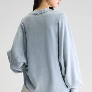 Bellerose Filos sweatshirt jurk