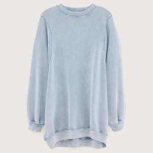 Bellerose Filos sweatshirt jurk