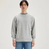Bellerose Flake ronde hals sweatshirt