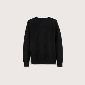 Bellerose Flake ronde hals sweatshirt