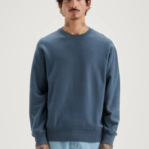 Bellerose Flake ronde hals sweatshirt