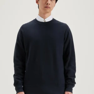 Bellerose Flake ronde hals sweatshirt