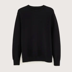 Bellerose Flake ronde hals sweatshirt
