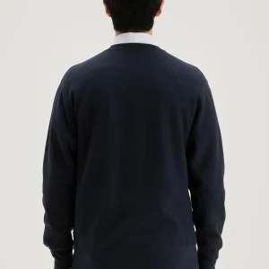 Bellerose Flake ronde hals sweatshirt