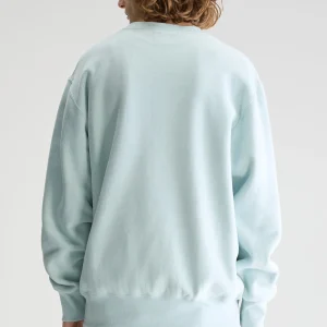 Bellerose Flake sweatshirt met ronde hals