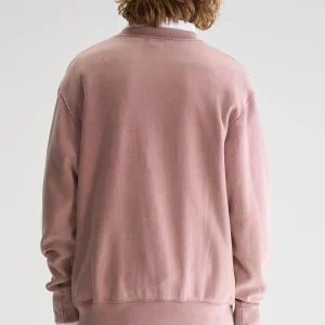 Bellerose Flake sweatshirt met ronde hals