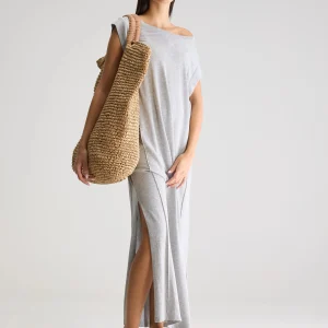 Bellerose Fling lange jurk