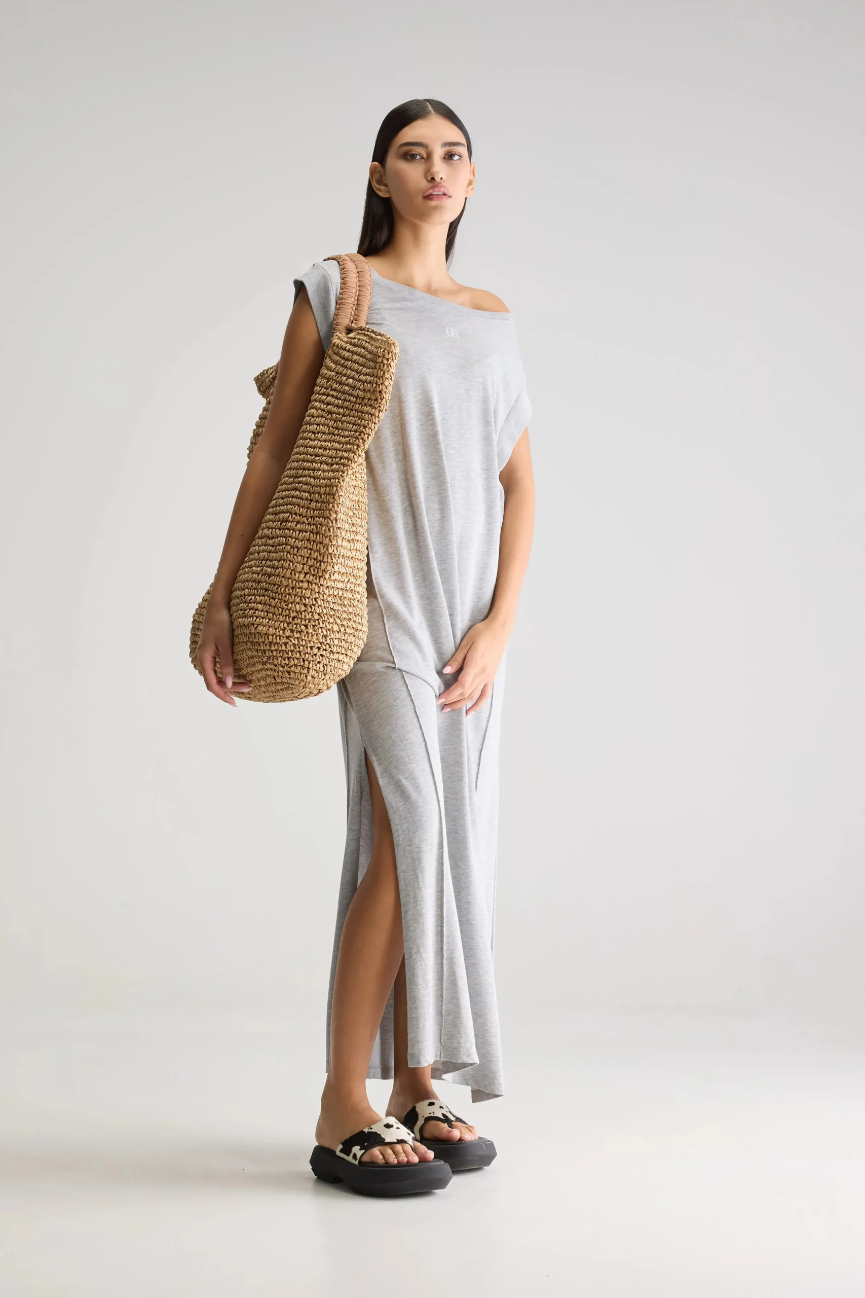 fling_lange_jurk_1.webp Bellerose Fling lange jurk