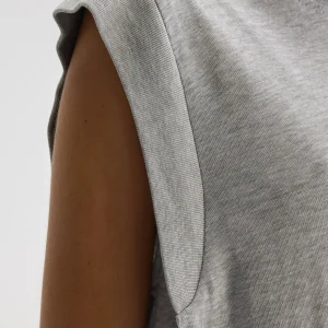 Bellerose Fling lange jurk