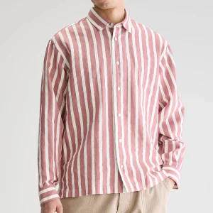 Bellerose Flip los hemd