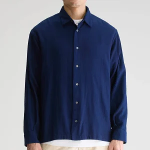 Bellerose Flip los hemd