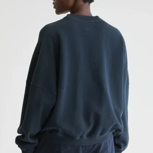 Bellerose Flipo ronde hals sweatshirt