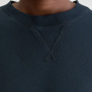 Bellerose Flipo ronde hals sweatshirt